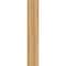 Ekena Millwork Legacy Traditional Rough Sawn Outlooker, Western Red Cedar, 8"W x 38"D x 46"H OUT08X38X46LEC01RWR - alternate 2